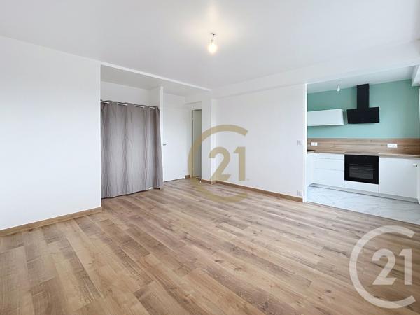 Appartement Studio à vendre  1 pièce - 28,67 m2 BAVILLIERS - 90