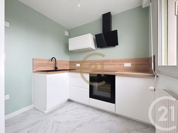 Appartement Studio à vendre  1 pièce - 28,67 m2 BAVILLIERS - 90