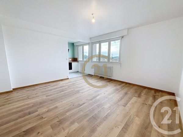 Appartement Studio à vendre  1 pièce - 28,67 m2 BAVILLIERS - 90