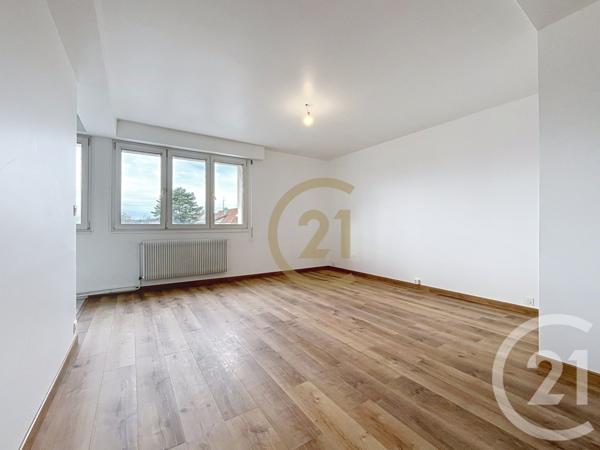 Appartement Studio à vendre  1 pièce - 28,67 m2 BAVILLIERS - 90