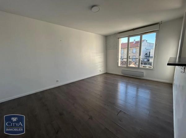 Appartement à vendre 3 pièces 64.85m²