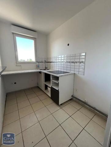 Appartement à vendre 3 pièces 64.85m²