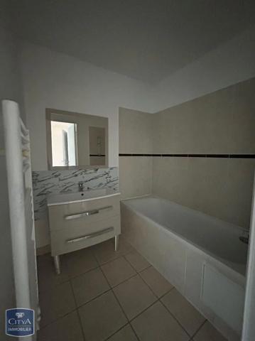 Appartement à vendre 3 pièces 64.85m²