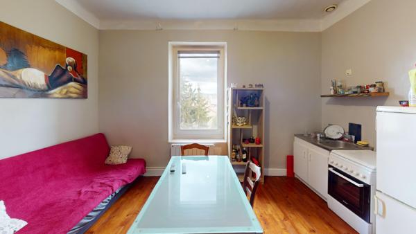 Appartement Oyonnax 2 pièce(s) 33.83 m2