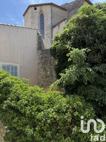 Immeuble à vendre 224 m² Brignoles