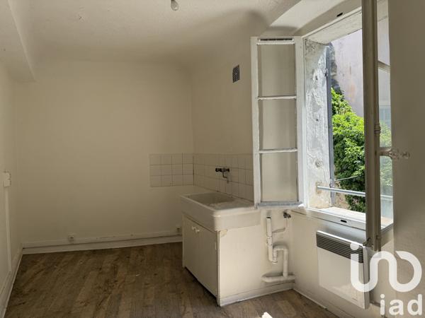 Immeuble à vendre 224 m² Brignoles