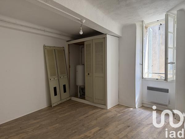 Immeuble à vendre 224 m² Brignoles