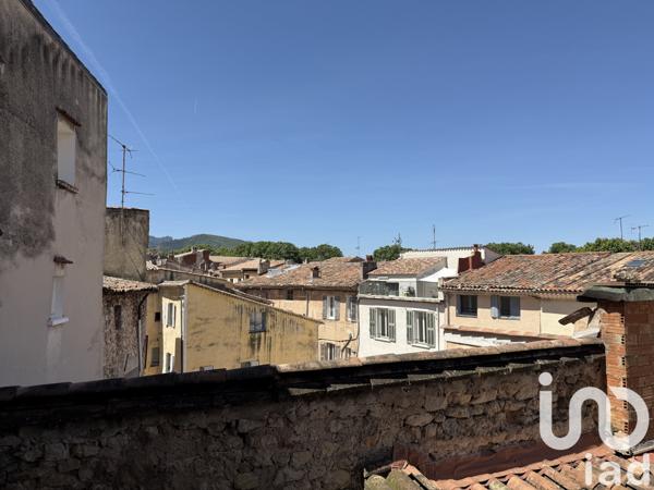 Immeuble à vendre 224 m² Brignoles