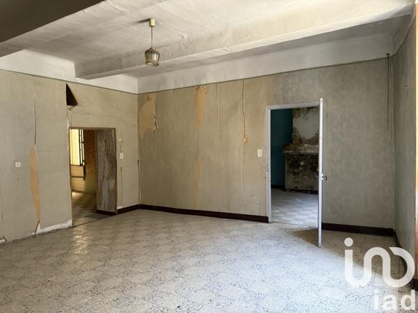 Immeuble à vendre 224 m² Brignoles