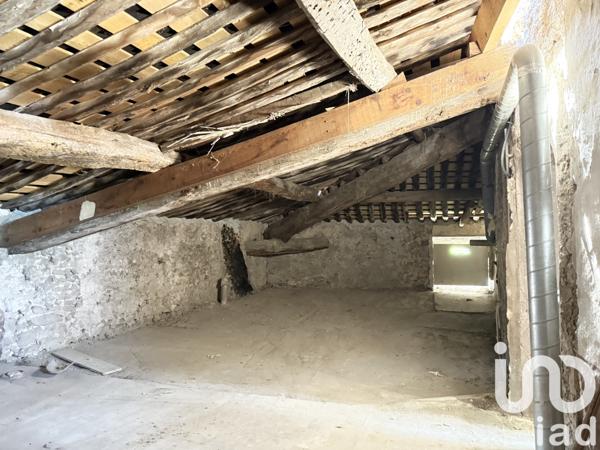 Immeuble à vendre 224 m² Brignoles