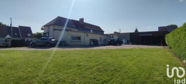 Murs commerciaux  à vendre 330 m² Maromme