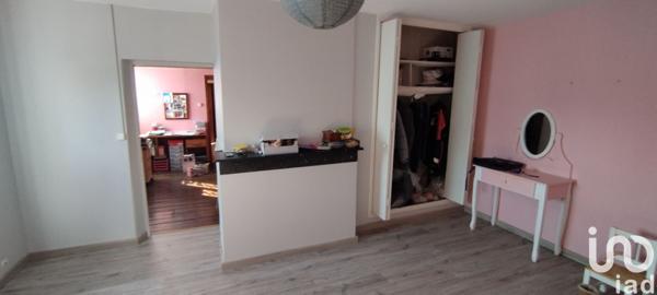 Murs commerciaux  à vendre 330 m² Maromme