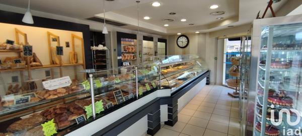 Murs commerciaux  à vendre 330 m² Maromme