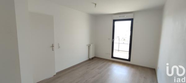 Appartement à vendre 2 pièces 44 m² Saint-Cyr-l'École
