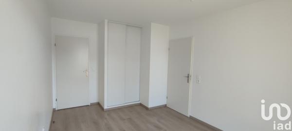 Appartement à vendre 2 pièces 44 m² Saint-Cyr-l'École