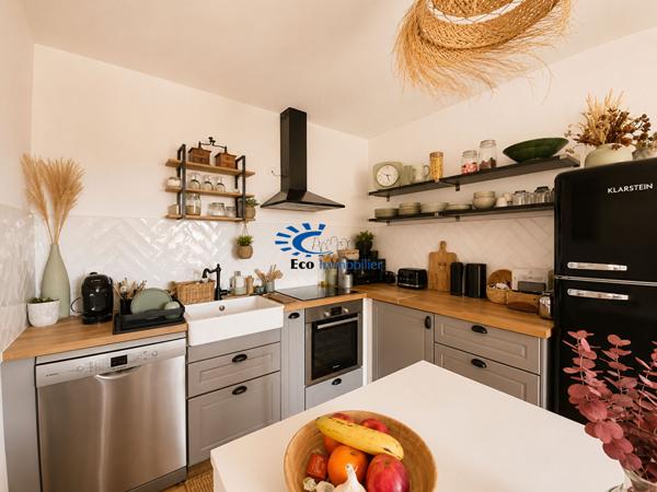 EXCLUSIVITE LA ROCHELLE APPARTEMENT 3 CHAMBRES PARKING  La rochelle