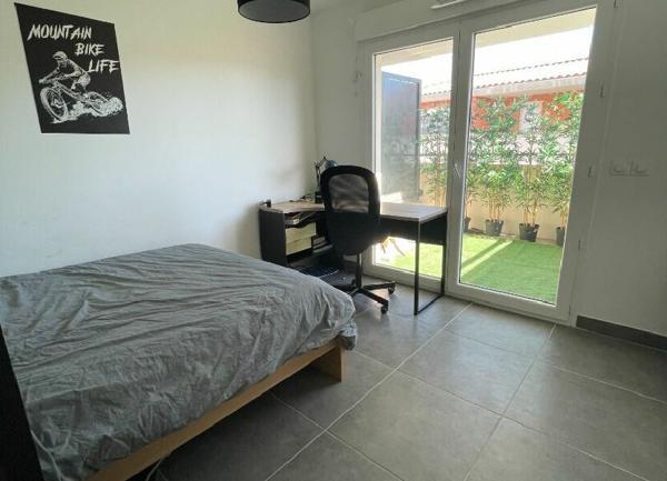 Appartement à vendre    4 pièces •  Villeneuve-lès-Avignon