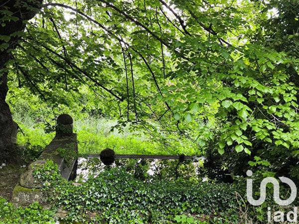 Maison à vendre 10 pièces 279 m² Saint-Étienne-les-Orgues