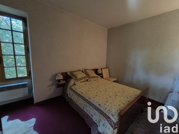 Maison à vendre 10 pièces 279 m² Saint-Étienne-les-Orgues