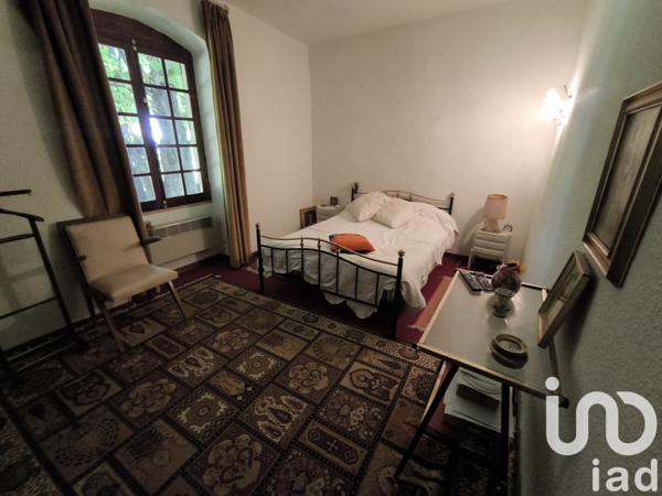 Maison à vendre 10 pièces 279 m² Saint-Étienne-les-Orgues