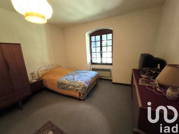 Maison à vendre 10 pièces 279 m² Saint-Étienne-les-Orgues