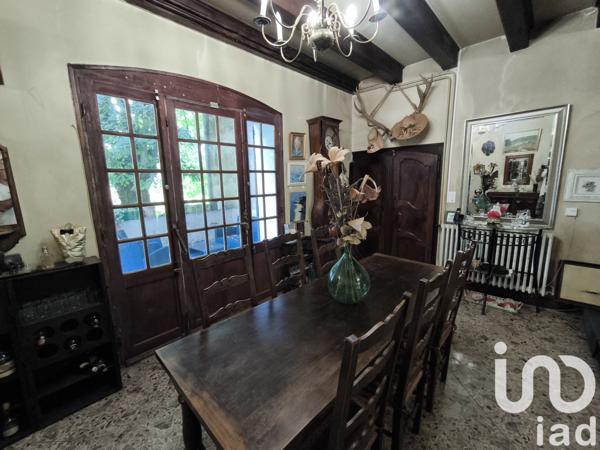 Maison à vendre 10 pièces 279 m² Saint-Étienne-les-Orgues