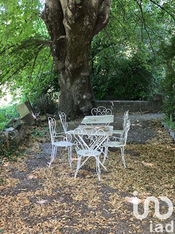 Maison à vendre 10 pièces 279 m² Saint-Étienne-les-Orgues