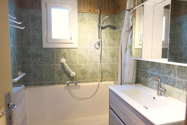 Vente / Maison traditionnelle