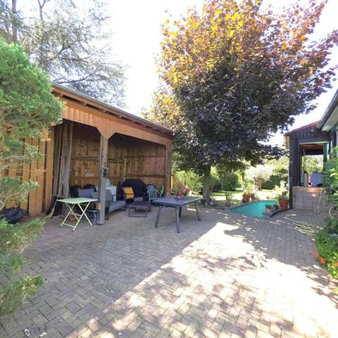 Vente / Maison traditionnelle