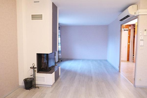 Vente / Maison traditionnelle