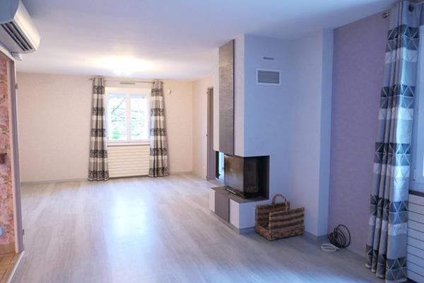 Vente / Maison traditionnelle