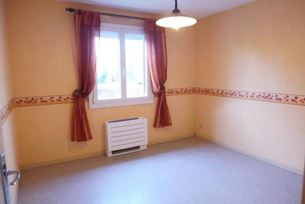 Vente / Maison traditionnelle
