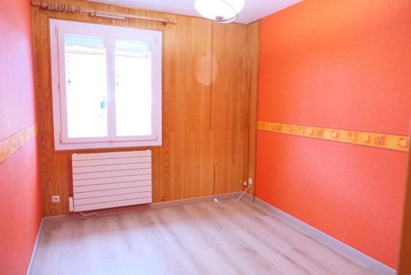 Vente / Maison traditionnelle