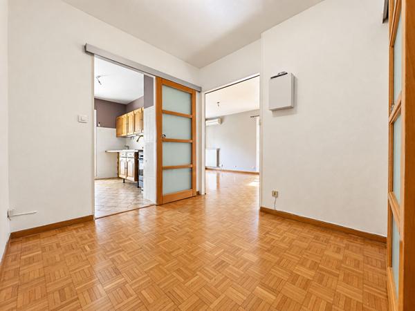 MARSEILLE 13010 ? RÉSIDENCE LES GRANDS PINS ? T3 DE 75 M² AVEC GRAND BALCON ET CAVE