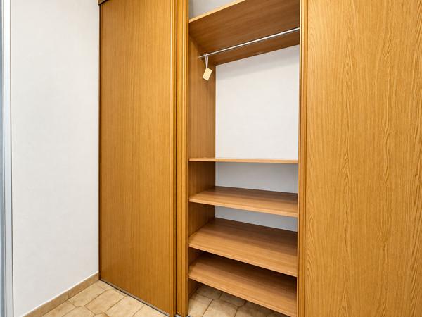 MARSEILLE 13010 ? RÉSIDENCE LES GRANDS PINS ? T3 DE 75 M² AVEC GRAND BALCON ET CAVE