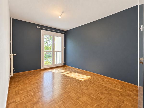 MARSEILLE 13010 ? RÉSIDENCE LES GRANDS PINS ? T3 DE 75 M² AVEC GRAND BALCON ET CAVE