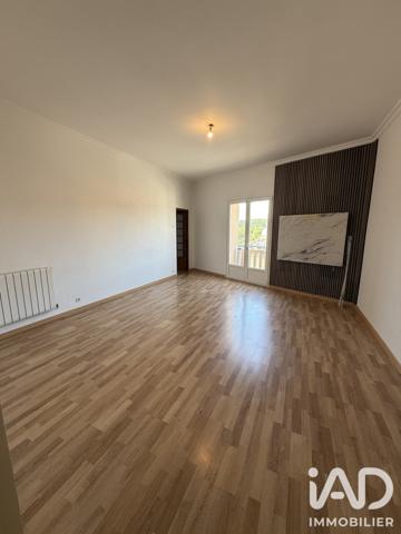 Appartement à vendre 4 pièces 116 m² Jœuf