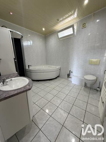 Appartement à vendre 4 pièces 116 m² Jœuf
