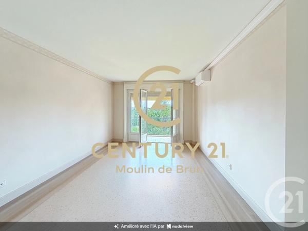 Appartement F3 à vendre  3 pièces - 64,03 m 2   GRASSE  - 06