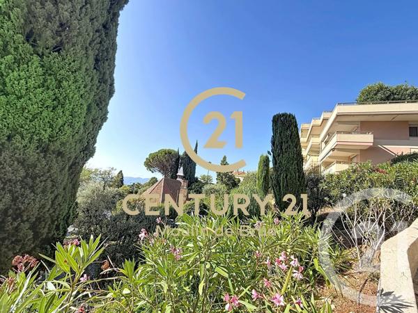 Appartement F3 à vendre  3 pièces - 64,03 m 2   GRASSE  - 06