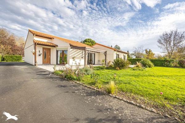 Maison à vendre |  Niort |  4 pièces | 101 m²
