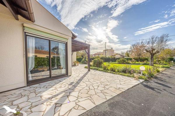 Maison à vendre |  Niort |  4 pièces | 101 m²