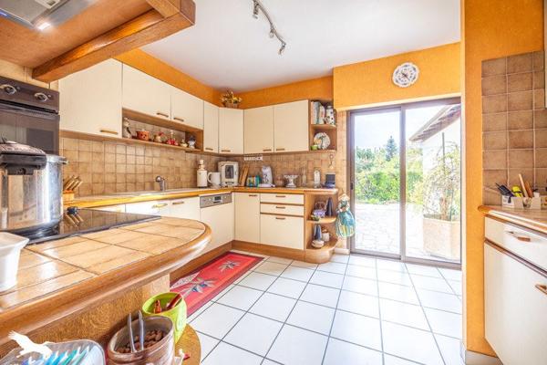 Maison à vendre |  Niort |  4 pièces | 101 m²