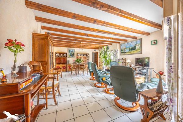 Maison à vendre |  Niort |  4 pièces | 101 m²