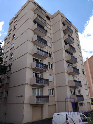 Appartement 3 pièces                                        - 43000 Le Puy-en-Velay Réf : 2927-CIFVFOREZVELAY