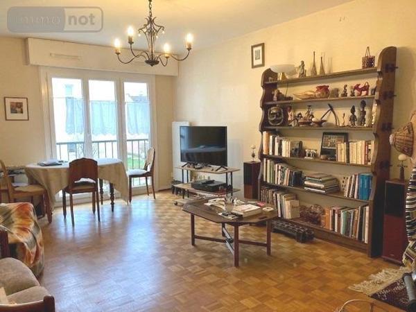 Appartement à vendre à Rouen en Seine-Maritime (76100), ref : 76026-1092072