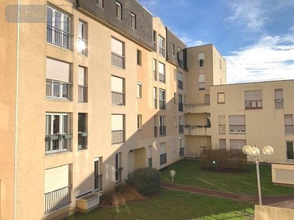 Appartement à vendre à Rouen en Seine-Maritime (76100), ref : 76026-1092072