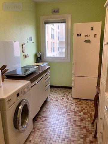 Appartement à vendre à Rouen en Seine-Maritime (76100), ref : 76026-1092072