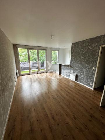 Appartement 2 pièces à louer à CHELLES - Gambetta - Aulnoy