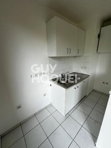 Appartement 2 pièces à louer à CHELLES - Gambetta - Aulnoy